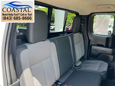 Used 2021 Nissan Titan S w/ S Utility Package RWD image 21