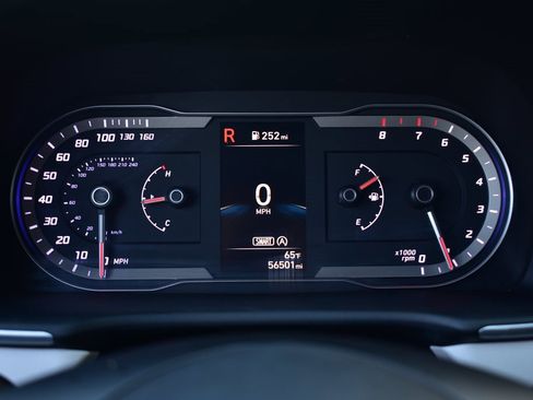 Used 2024 Hyundai Tucson SEL image 44