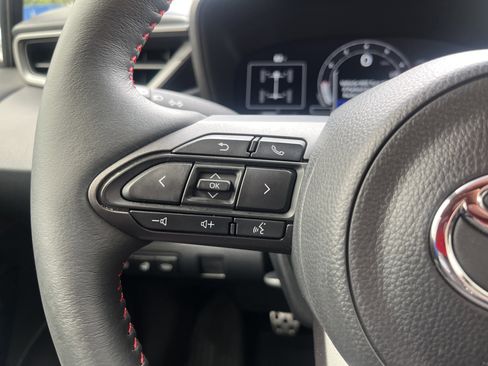 Used 2025 Toyota Corolla GR AWD/4WD image 19