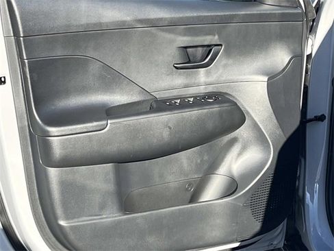 Certified 2026 Hyundai Kona SEL Sport image 22