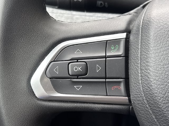 Used 2024 Jeep Compass Latitude AWD/4WD image 24