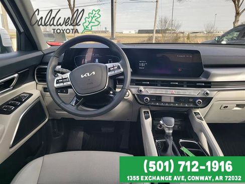 Used 2025 Kia Telluride S image 25