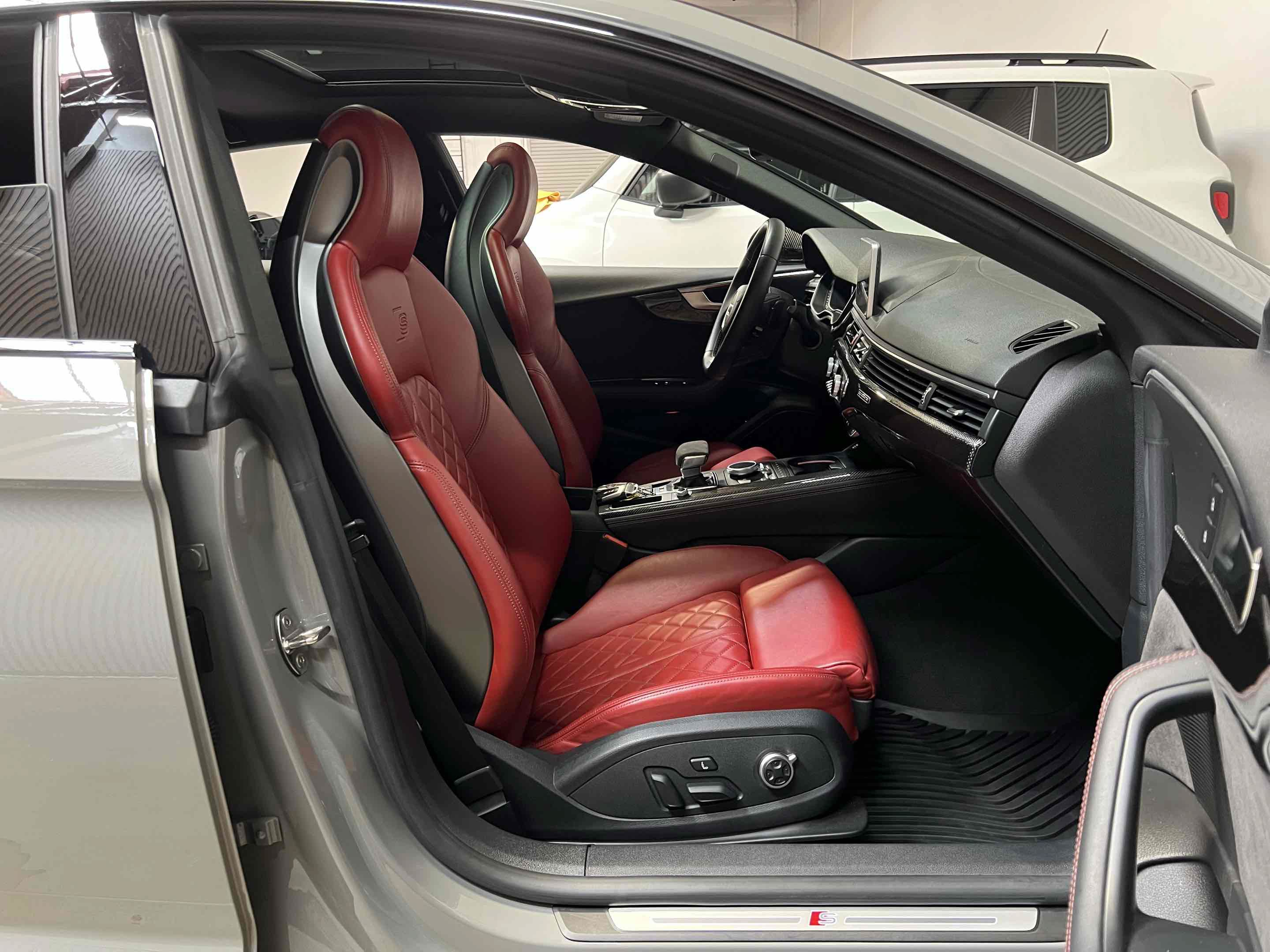 Used 2019 Audi S5 Prestige AWD/4WD image 33