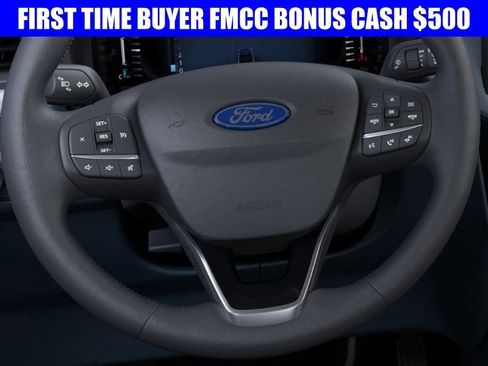 New 2026 Ford Maverick XLT AWD/4WD image 14