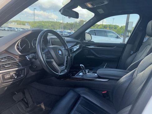 Used 2017 BMW X5 xDrive35i AWD/4WD image 3