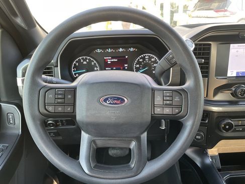 Used 2023 Ford F150 XL w/ STX Appearance Package image 14