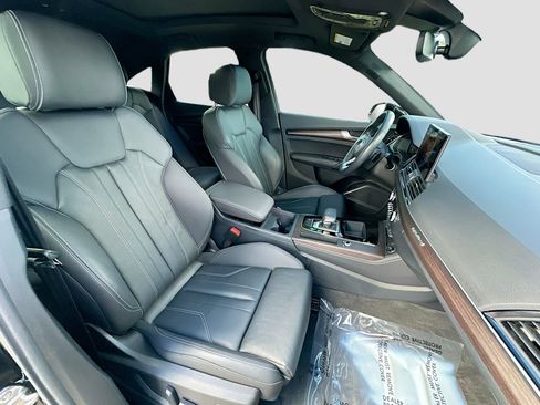 Used 2023 Audi Q5 2.0T Premium Plus image 33