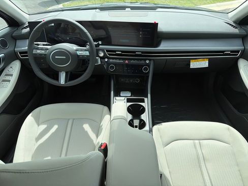 New 2026 Hyundai Sonata SEL image 22