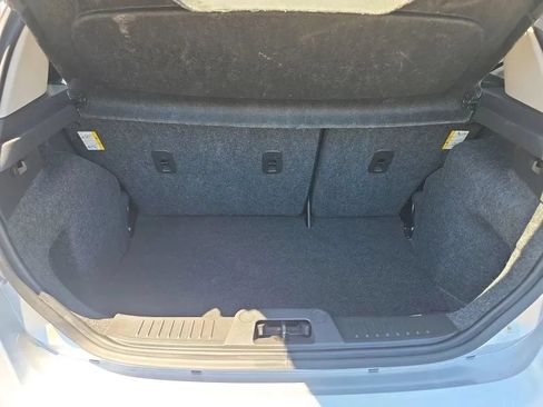 Used 2018 Ford Fiesta SE FWD image 11
