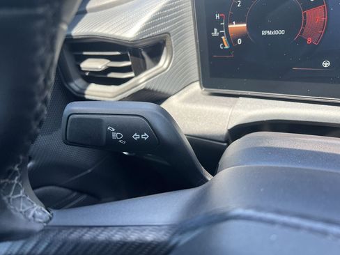 New 2026 Ford Mustang Coupe RWD image 9