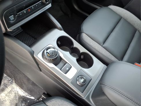 New 2026 Ford Bronco Sport Big Bend w/ Convenience Package image 10