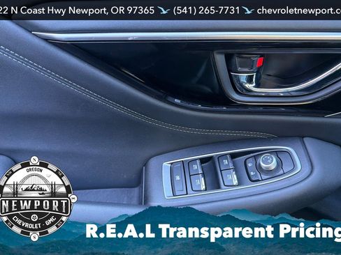Used 2023 Subaru Outback Limited image 11