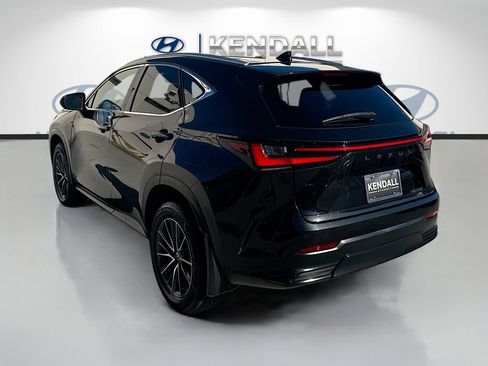 Used 2022 Lexus NX 350 AWD w/ Accessory Package 2 image 4
