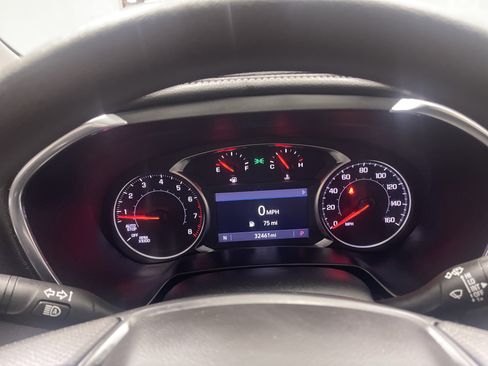 Used 2023 Chevrolet Blazer LT w/ Midnight/Sport Edition image 31