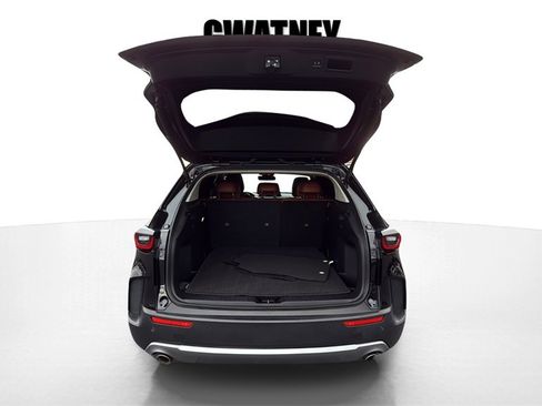 Used 2023 MAZDA CX-50 2.5 Turbo w/ Cargo Package image 20