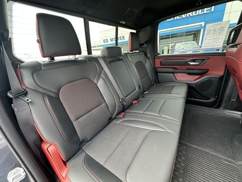 Used 2026 RAM 1500 Rebel w/ Rebel Level 1 Equipment Group AWD/4WD image 33