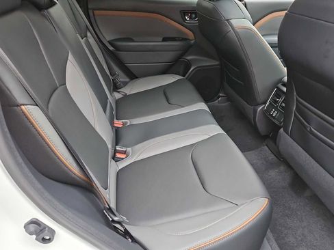 New 2026 Subaru Forester Sport w/ Sport Package image 22