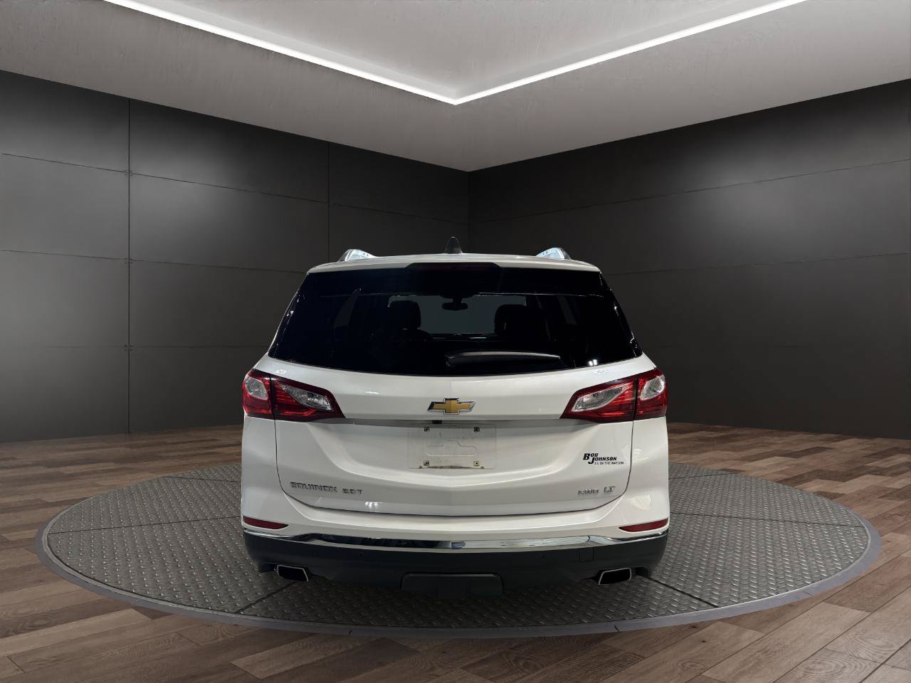 Used 2019 Chevrolet Equinox LT AWD/4WD image 7
