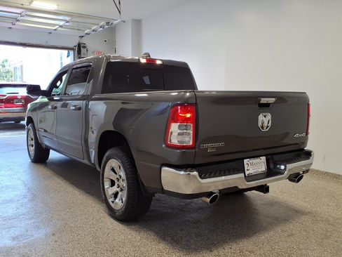 Used 2019 RAM 1500 Big Horn AWD/4WD image 6