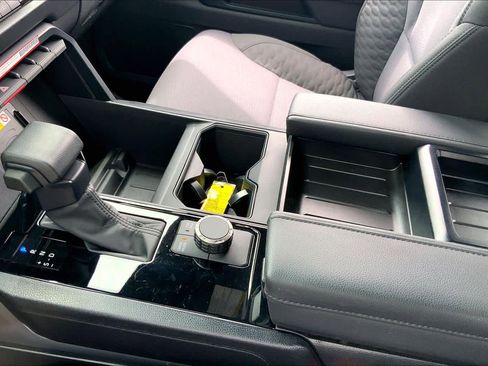 Used 2025 Toyota Tundra SR5 w/ SX Package image 16