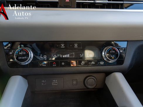 Used 2023 Mitsubishi Outlander SEL 40th Anniversary image 17