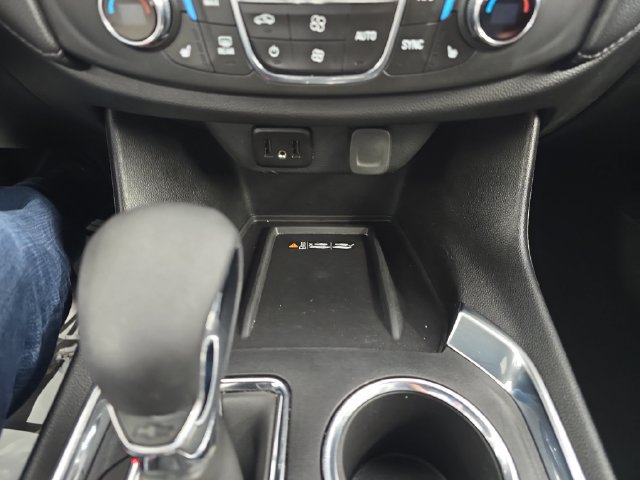 Certified 2023 Chevrolet Traverse LT AWD/4WD image 22