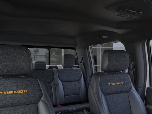 New 2025 Ford F150 Tremor w/ Bed Utility Package image 22