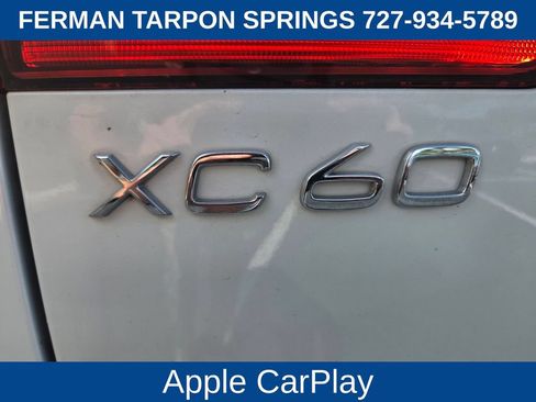 Certified 2023 Volvo XC60 B5 Plus w/ Protection Package Premier FWD image 18
