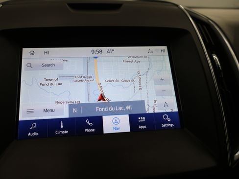 Used 2020 Ford Edge ST w/ Equipment Group 401A image 55