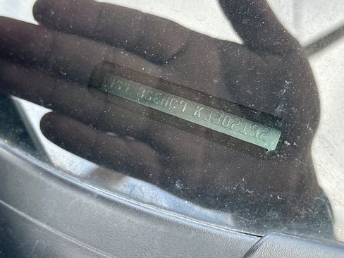 Used 2019 Subaru Outback 3.6R Limited image 3