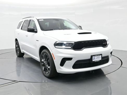 New 2025 Dodge Durango R/T w/ Blacktop Package image 57