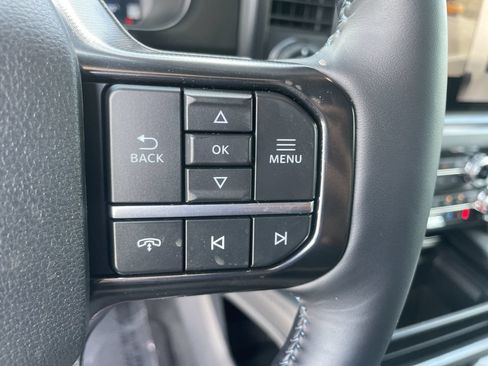 New 2026 Ford F350 Platinum AWD/4WD image 33