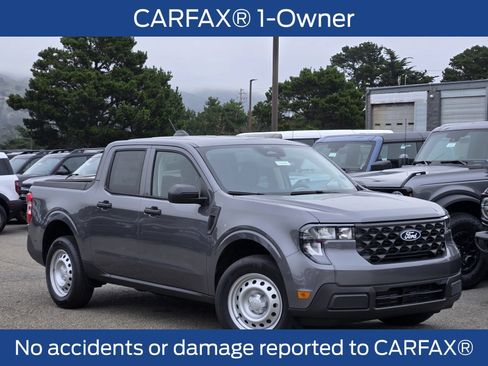 Used 2026 Ford Maverick XL FWD image 3