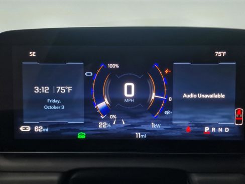 New 2026 Chevrolet Silverado EV LT image 15