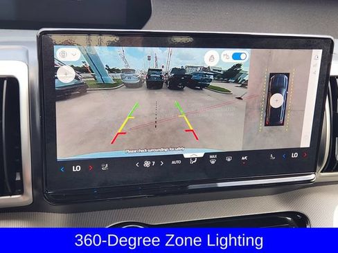 New 2026 Ford Expedition Active RWD image 18