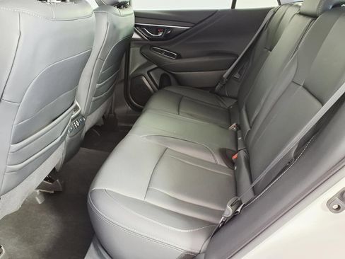 Certified 2024 Subaru Outback Touring XT AWD/4WD image 9