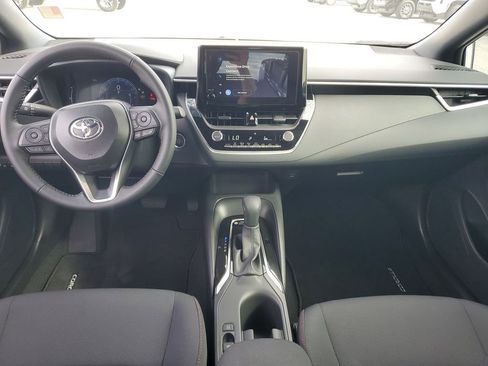 Certified 2026 Toyota Corolla SE image 24