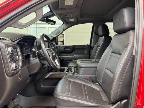 Used 2021 GMC Sierra 1500 Denali AWD/4WD image 15