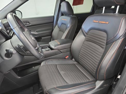 Certified 2024 Nissan Pathfinder Rock Creek image 15