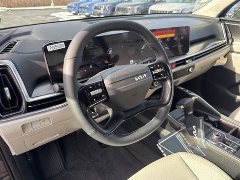 New 2026 Kia Sorento S image 9