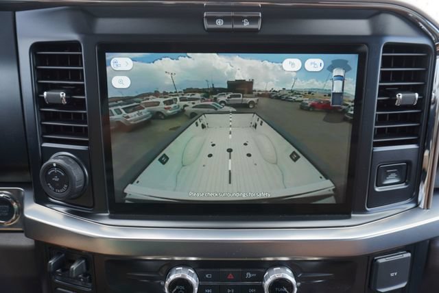 Used 2026 Ford F350 King Ranch AWD/4WD image 48