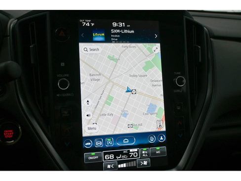 New 2025 Subaru Crosstrek 2.5i Limited w/ Crosstrek Mirror Package image 28