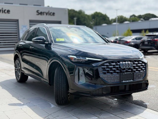Used 2026 Audi Q5 Premium Plus AWD/4WD image 9