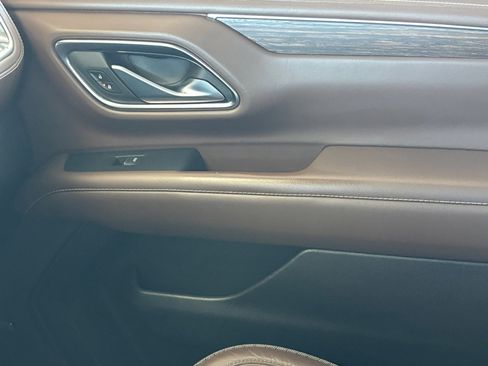 Used 2022 Chevrolet Tahoe High Country image 30