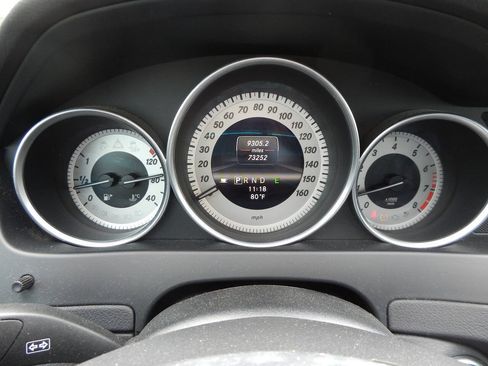 Used 2013 Mercedes-Benz C 250 Coupe image 3