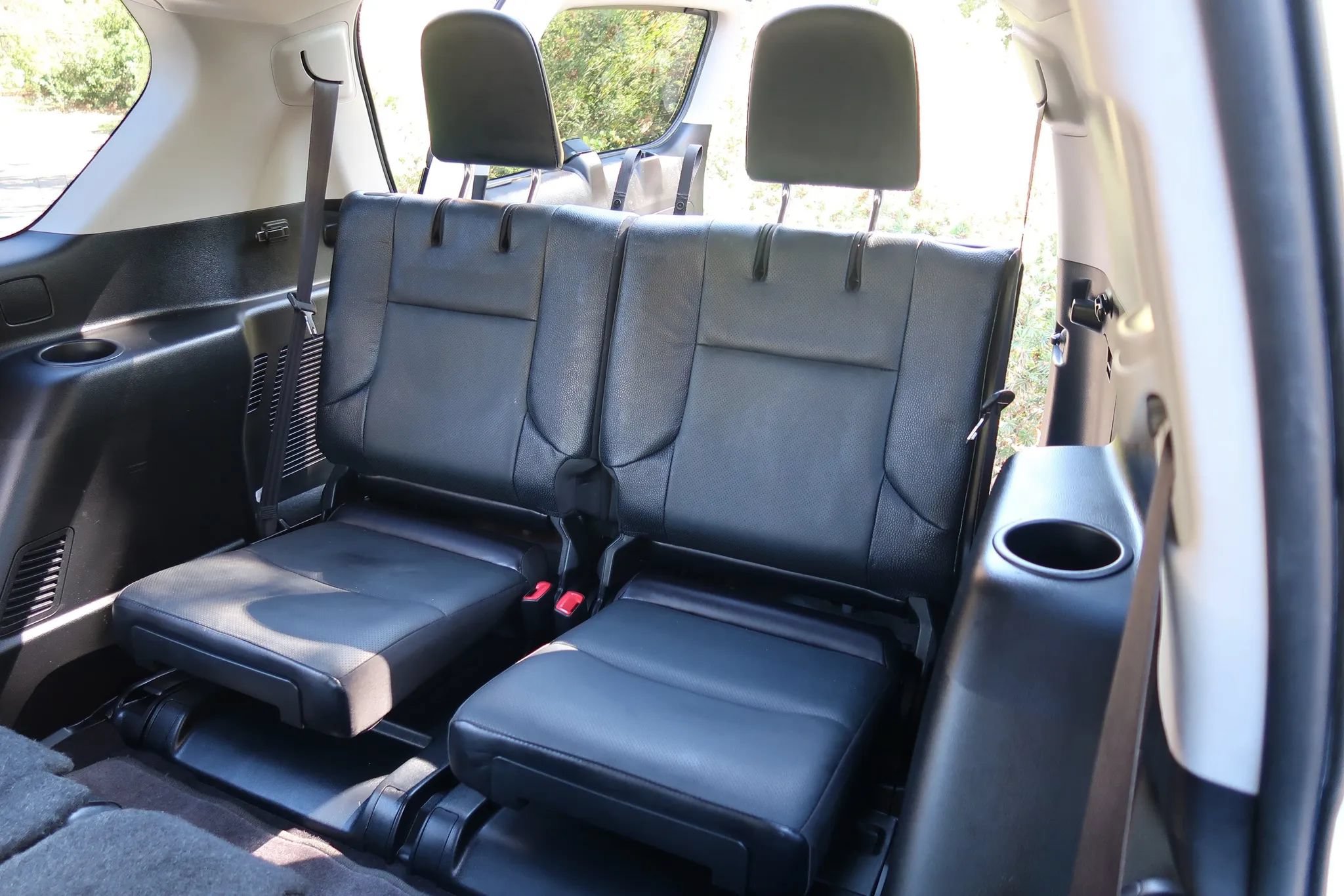 Used 2016 Lexus GX 460 w/ Premium Package AWD/4WD image 15