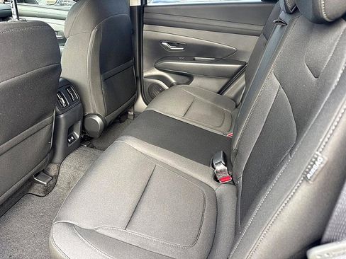 New 2026 Hyundai Tucson SEL image 7