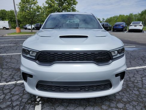 Used 2024 Dodge Durango SRT AWD/4WD image 16