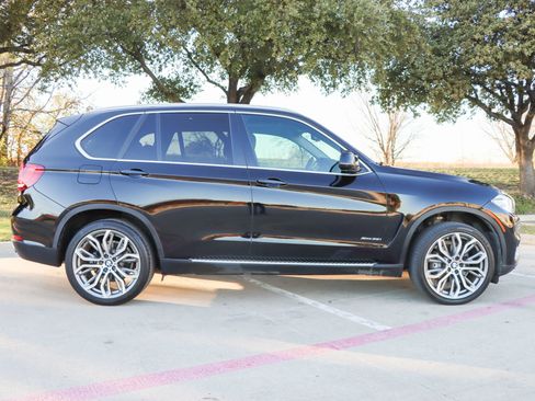 Used 2016 BMW X5 xDrive35i image 8