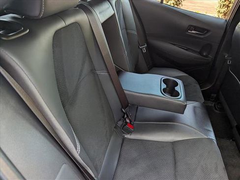 Used 2024 Toyota Corolla GR AWD/4WD image 16